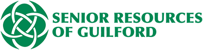 Senior Resources of Guilford logo